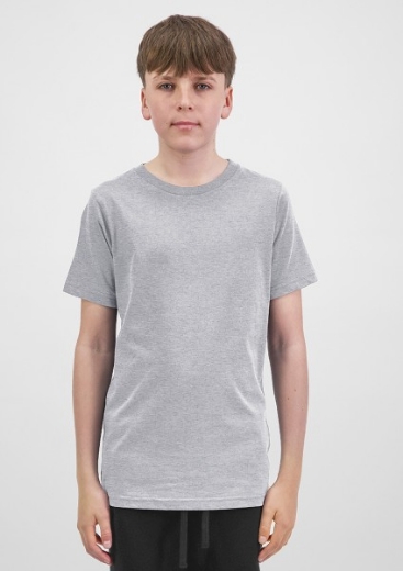 Picture of GOODMATES Youth Basis Short Sleeve Tee