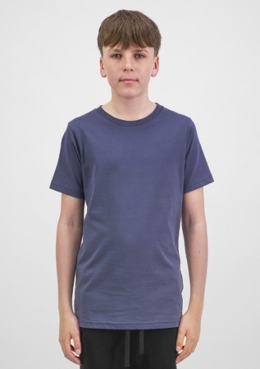 Picture of GOODMATES Youth Basis Short Sleeve Tee