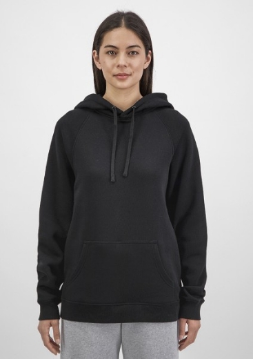 Picture of GOODMATES Ladies Basis Hoodie