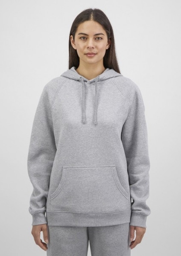 Picture of GOODMATES Ladies Basis Hoodie