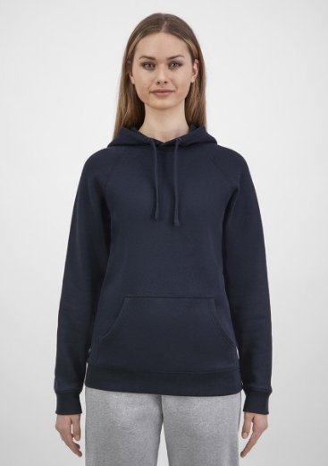 Picture of GOODMATES Ladies Basis Hoodie