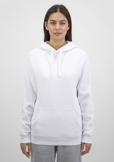 Picture of GOODMATES Ladies Basis Hoodie