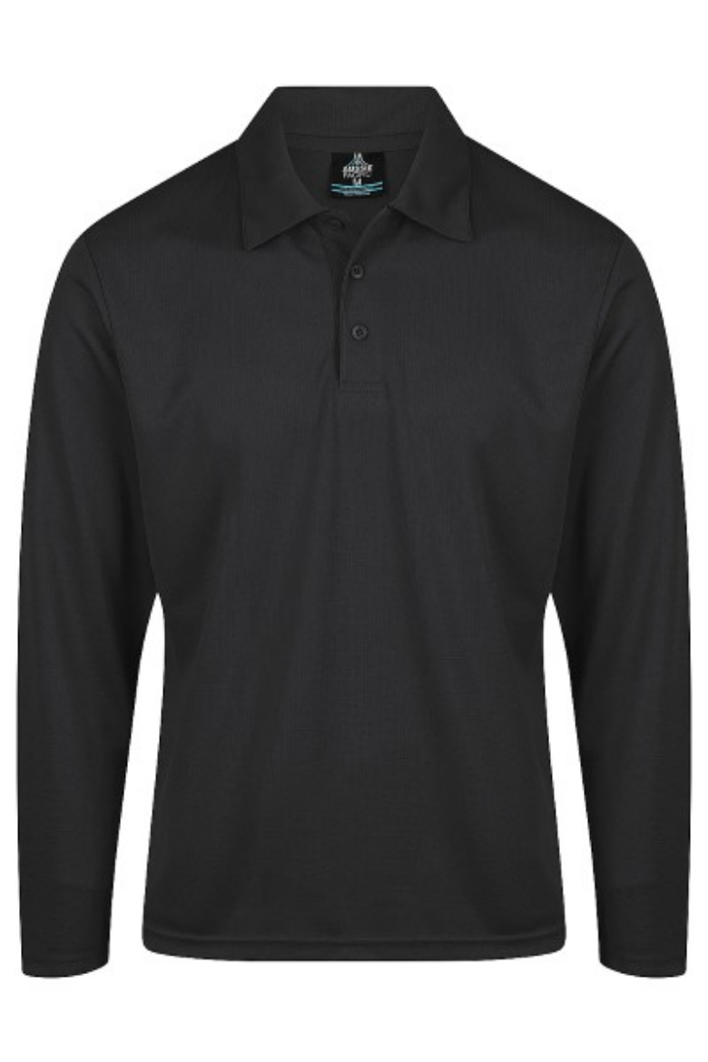 Picture of Aussie Pacific Botany Mens Polos
