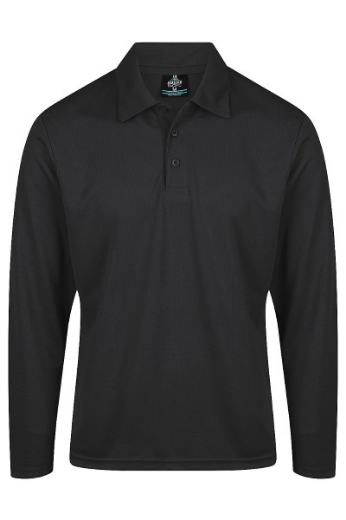 Picture of Aussie Pacific Botany Mens Polos