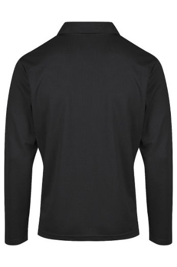 Picture of Aussie Pacific Botany Mens Polos