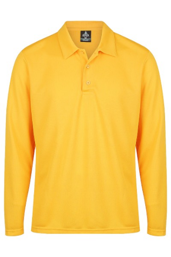 Picture of Aussie Pacific Botany Mens Polos
