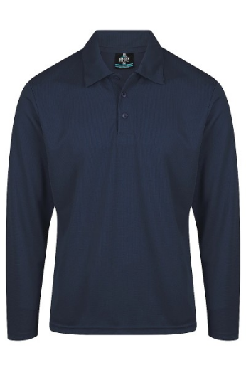 Picture of Aussie Pacific Botany Mens Polos