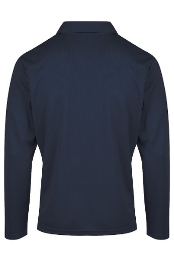 Picture of Aussie Pacific Botany Mens Polos