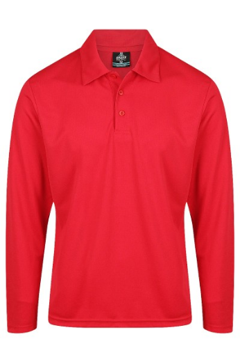Picture of Aussie Pacific Botany Mens Polos