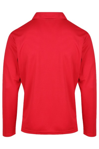 Picture of Aussie Pacific Botany Mens Polos