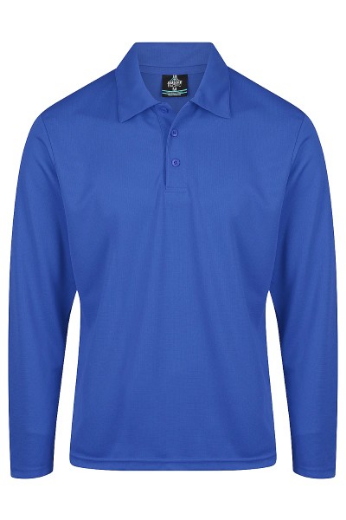 Picture of Aussie Pacific Botany Mens Polos