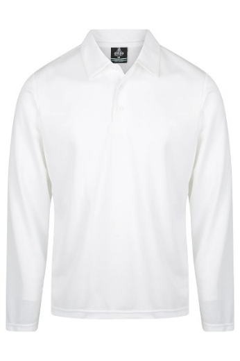 Picture of Aussie Pacific Botany Mens Polos