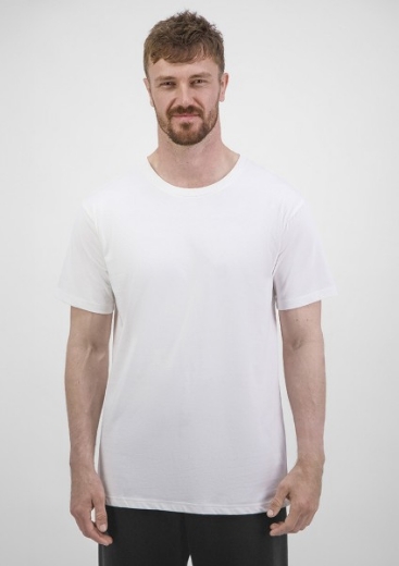 Picture of GOODMATES Mens Basis Short Sleeve Tee