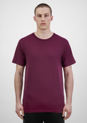 Picture of GOODMATES Mens Basis Short Sleeve Tee
