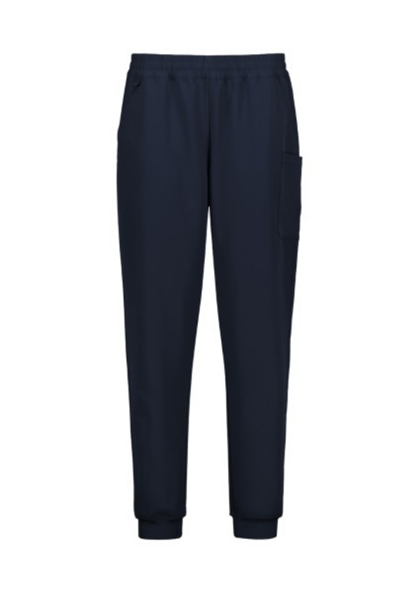 Picture of Bizcare Ladies Pulse Jogger Scrub Pant