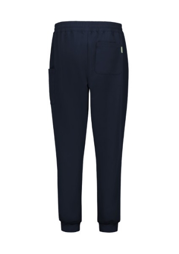 Picture of Bizcare Ladies Pulse Jogger Scrub Pant