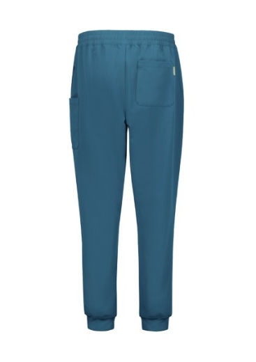Picture of Bizcare Ladies Pulse Jogger Scrub Pant