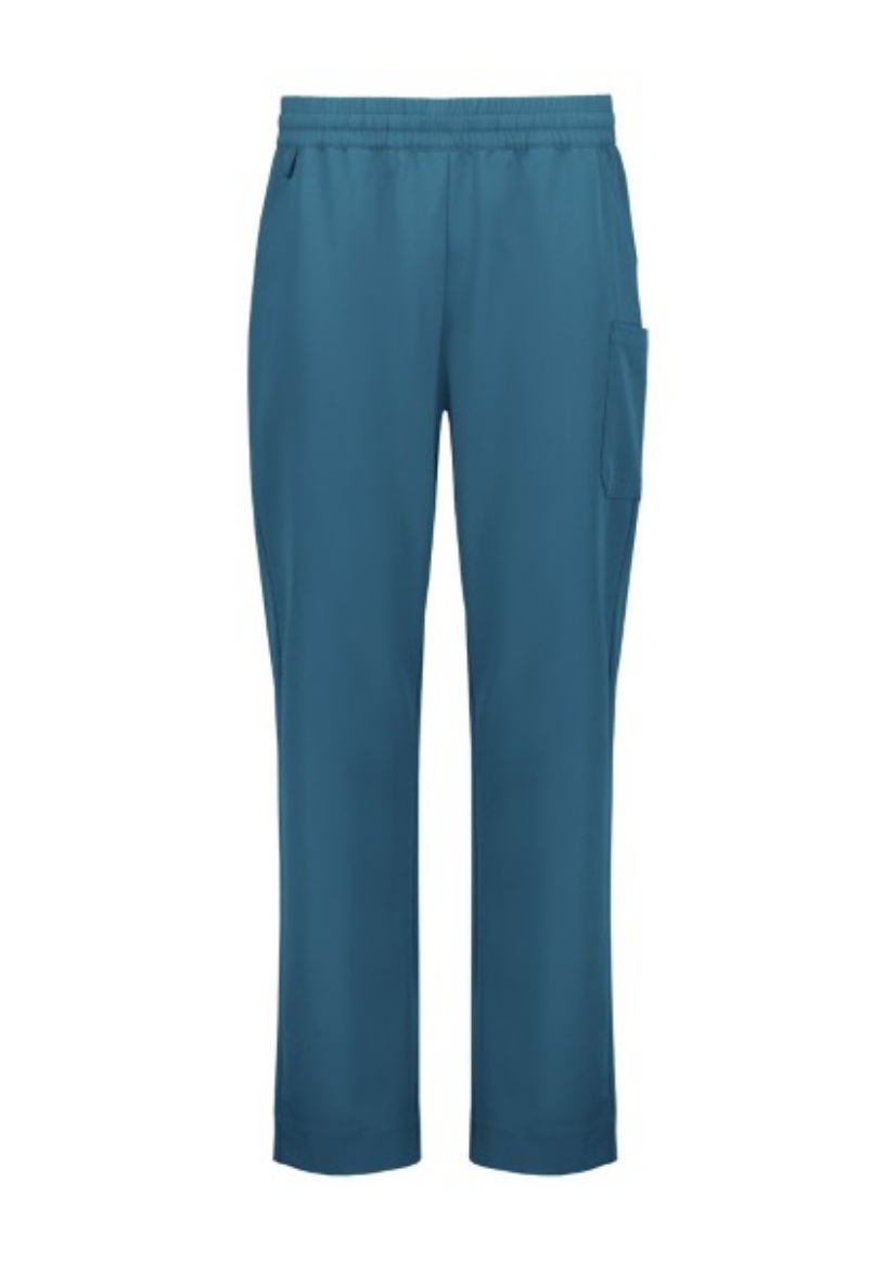 Picture of Bizcare Unisex Pulse Straight Leg Scrub Pant