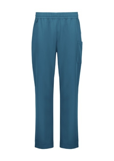 Picture of Bizcare Unisex Pulse Straight Leg Scrub Pant