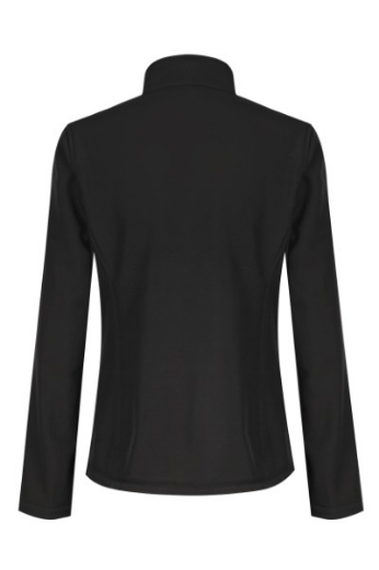 Picture of Aussie Pacific Ladies Selwyn Soft Shell Jacket