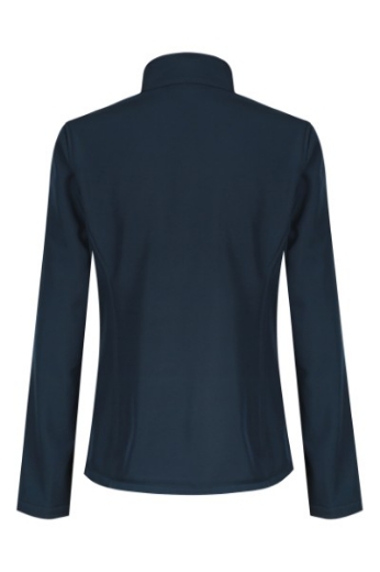Picture of Aussie Pacific Ladies Selwyn Soft Shell Jacket