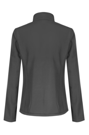 Picture of Aussie Pacific Ladies Selwyn Soft Shell Jacket