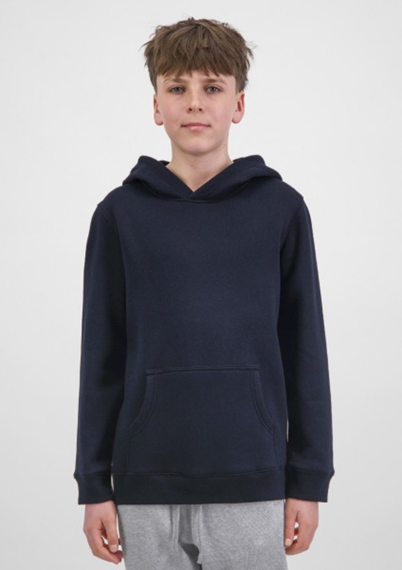 Picture of GOODMATES Youth Basis Hoodie