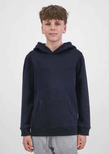 Picture of GOODMATES Youth Basis Hoodie