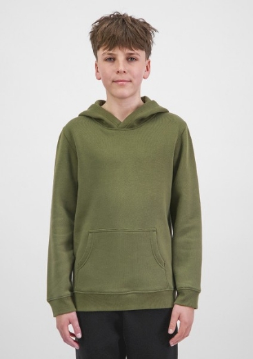 Picture of GOODMATES Youth Basis Hoodie