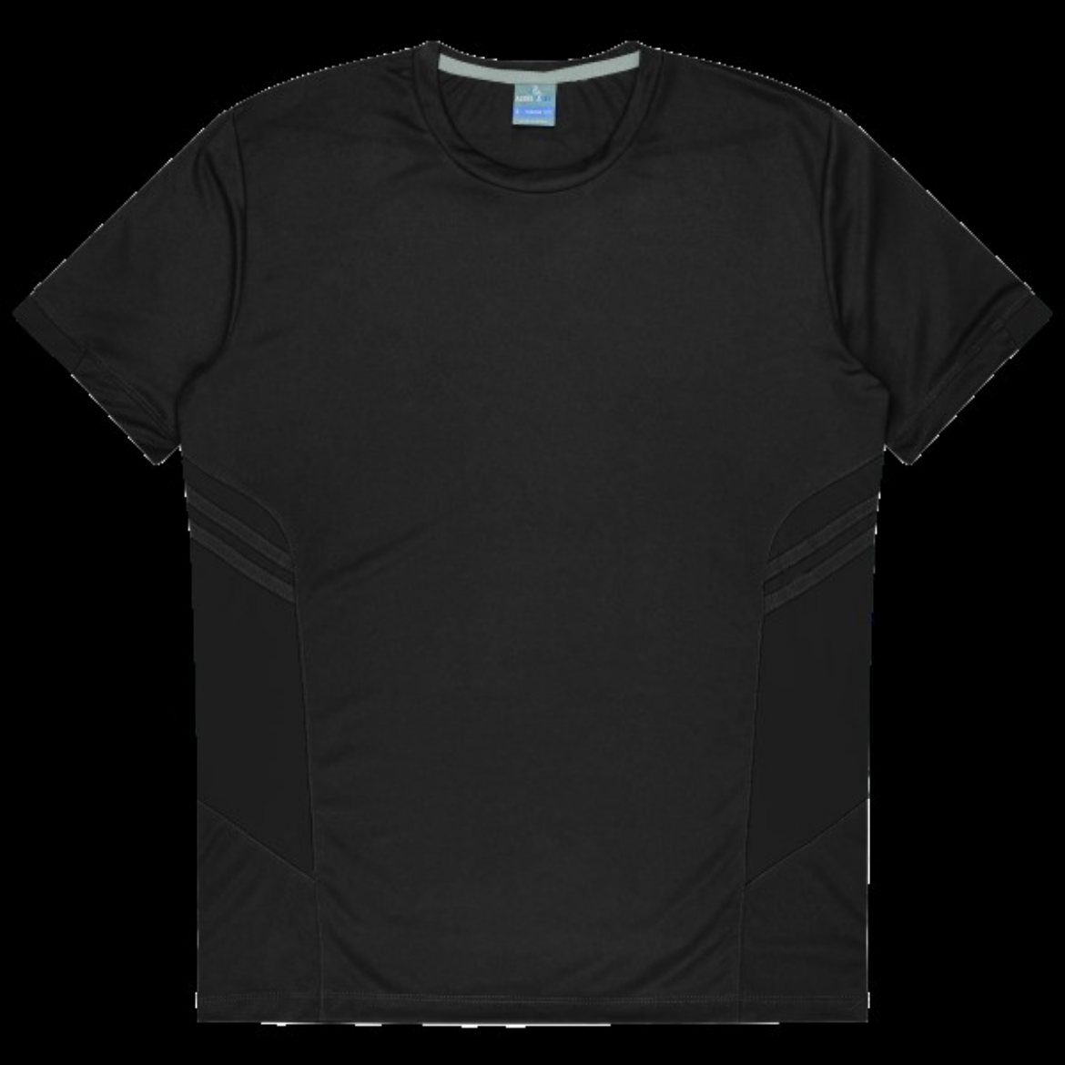 Picture of Aussie Pacific Mens Tasman Tee 100% Polyester Microknit