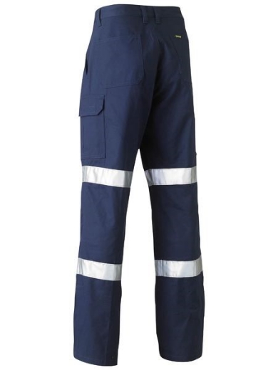 Picture of Bisley Taped Biomotion Cool Lightweight Utility Pant