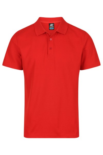 Picture of Aussie Pacific Mens Hunter Polo Shirt