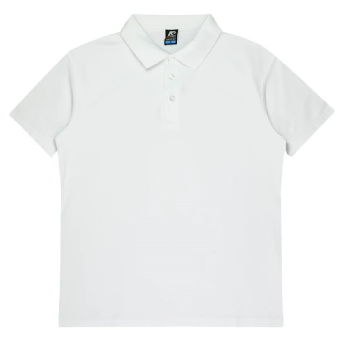 Picture of Aussie Pacific Kids Hunter Polo Shirt