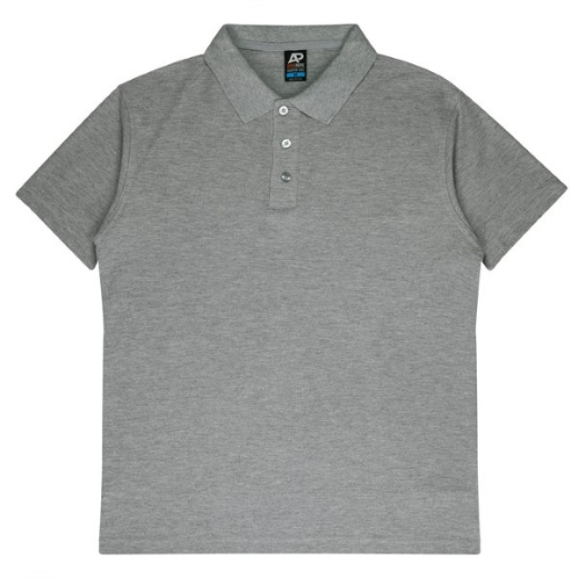Picture of Aussie Pacific Kids Hunter Polo Shirt
