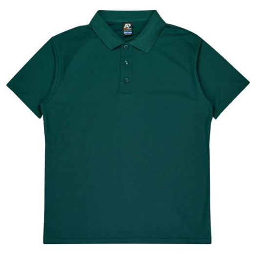Picture of Aussie Pacific Kids Hunter Polo Shirt