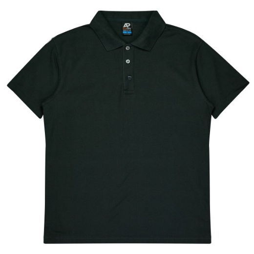 Picture of Aussie Pacific Kids Hunter Polo Shirt