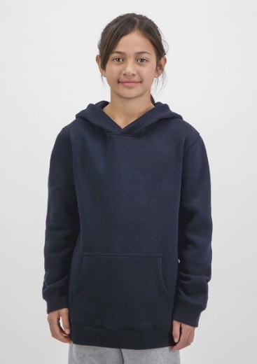 Picture of GOODMATES Kids Basis Hoodie