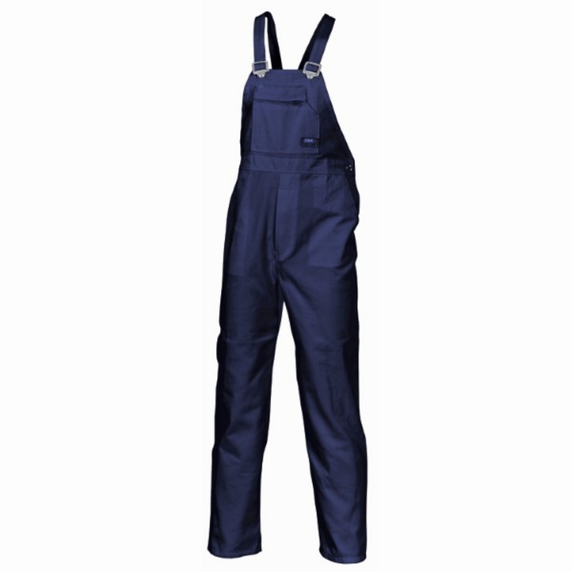 Picture of DNC Cotton Drill Bib & Brace Overall