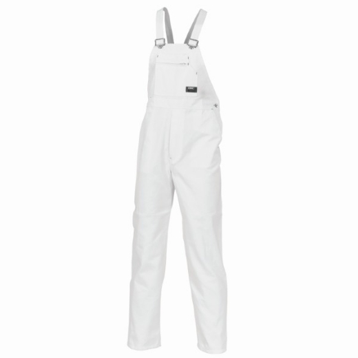 Picture of DNC Cotton Drill Bib & Brace Overall