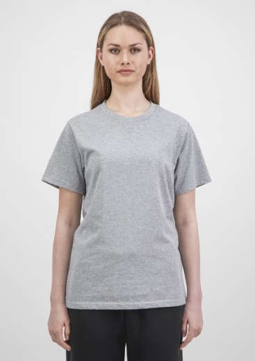 Picture of GOODMATES Ladies Everyday Short Sleeve Tee
