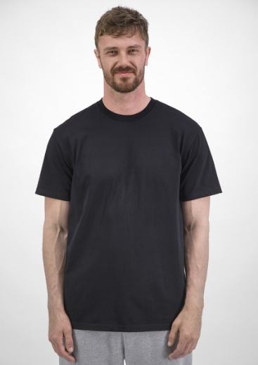 Picture of GOODMATES Mens Everyday Short Sleeve Tee
