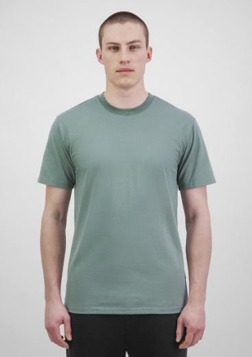 Picture of GOODMATES Mens Everyday Short Sleeve Tee