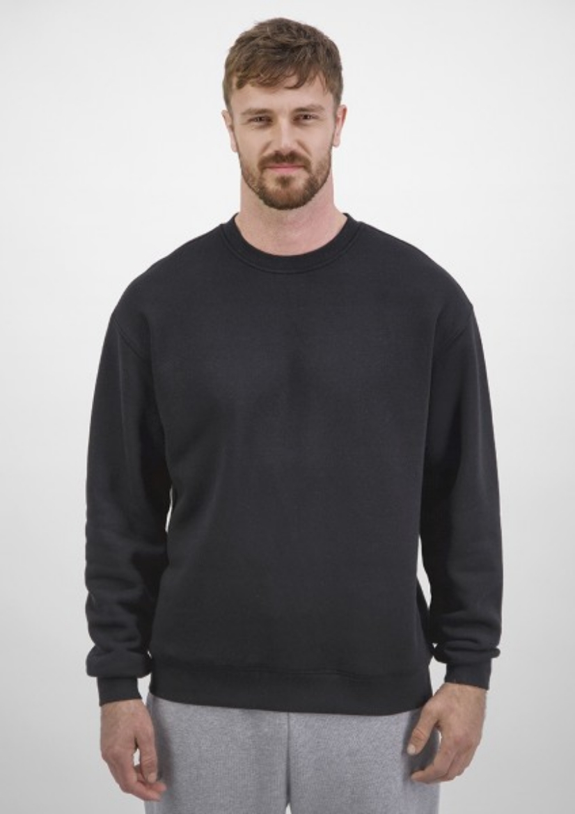 Picture of GOODMATES Mens Everyday Crew Sweatshirt