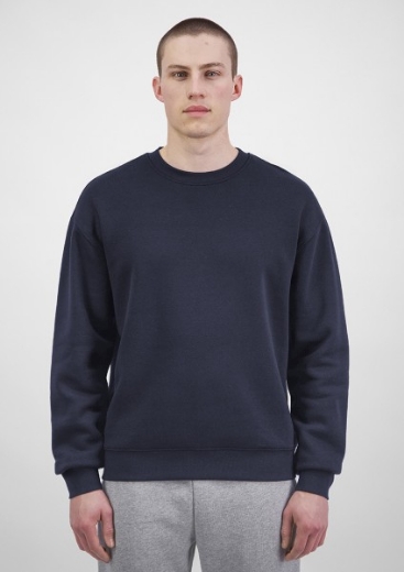 Picture of GOODMATES Mens Everyday Crew Sweatshirt