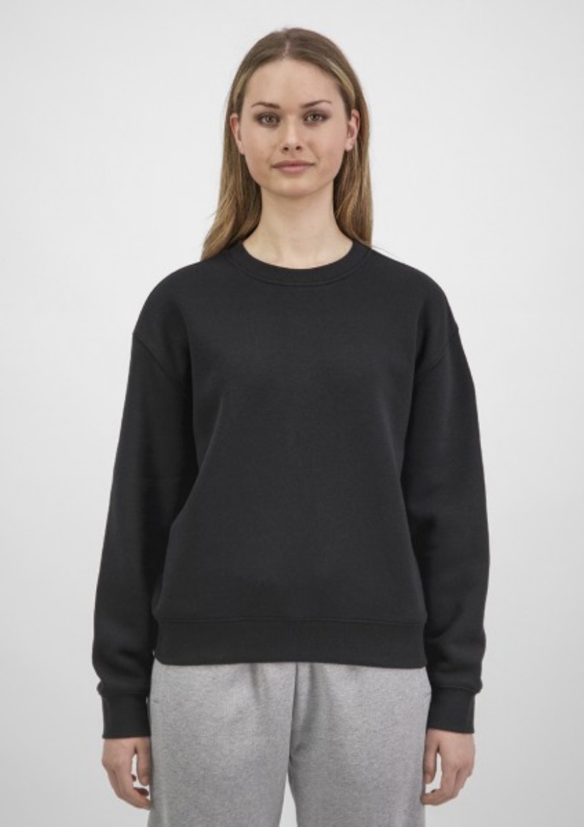 Picture of GOODMATES Ladies Everyday Crew Sweatshirt