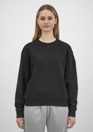 Picture of GOODMATES Ladies Everyday Crew Sweatshirt