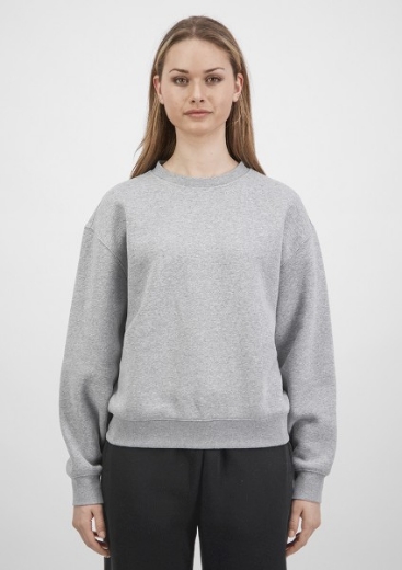 Picture of GOODMATES Ladies Everyday Crew Sweatshirt