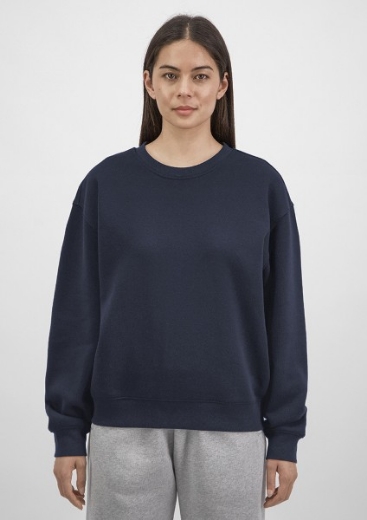 Picture of GOODMATES Ladies Everyday Crew Sweatshirt