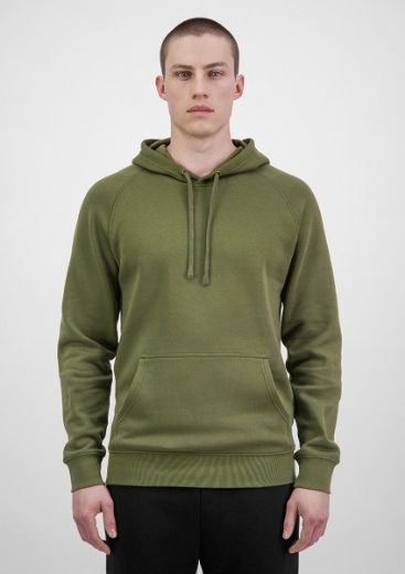 Picture of GOODMATES Mens Basis Hoodie