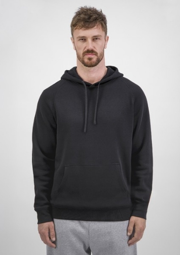 Picture of GOODMATES Mens Basis Hoodie
